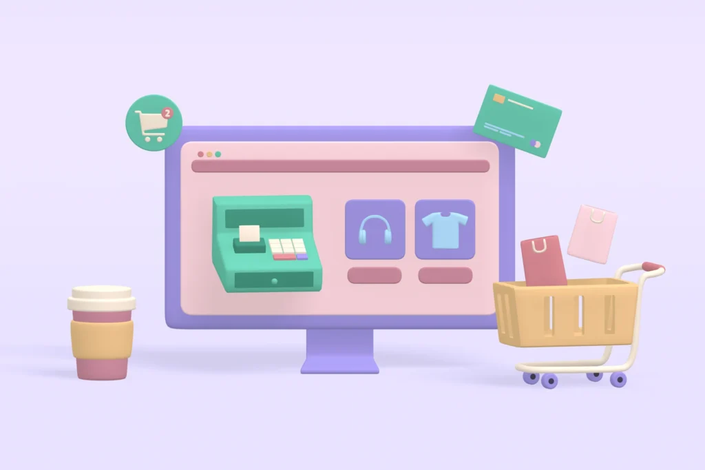 Scalable Shopify Website Development Services