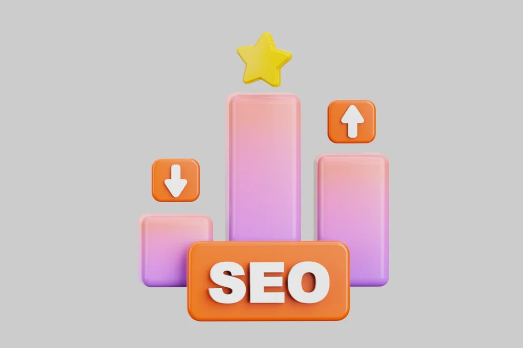 Grow Your Business Organically and Exponentially with Our SEO Services 