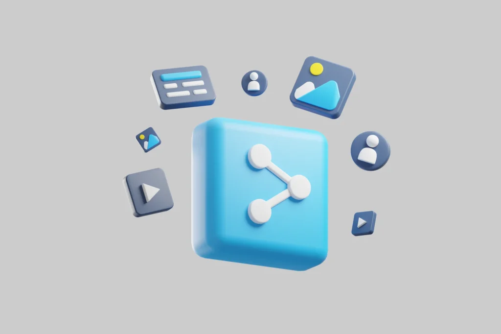 Social Media Management Services for Brands & Individuals