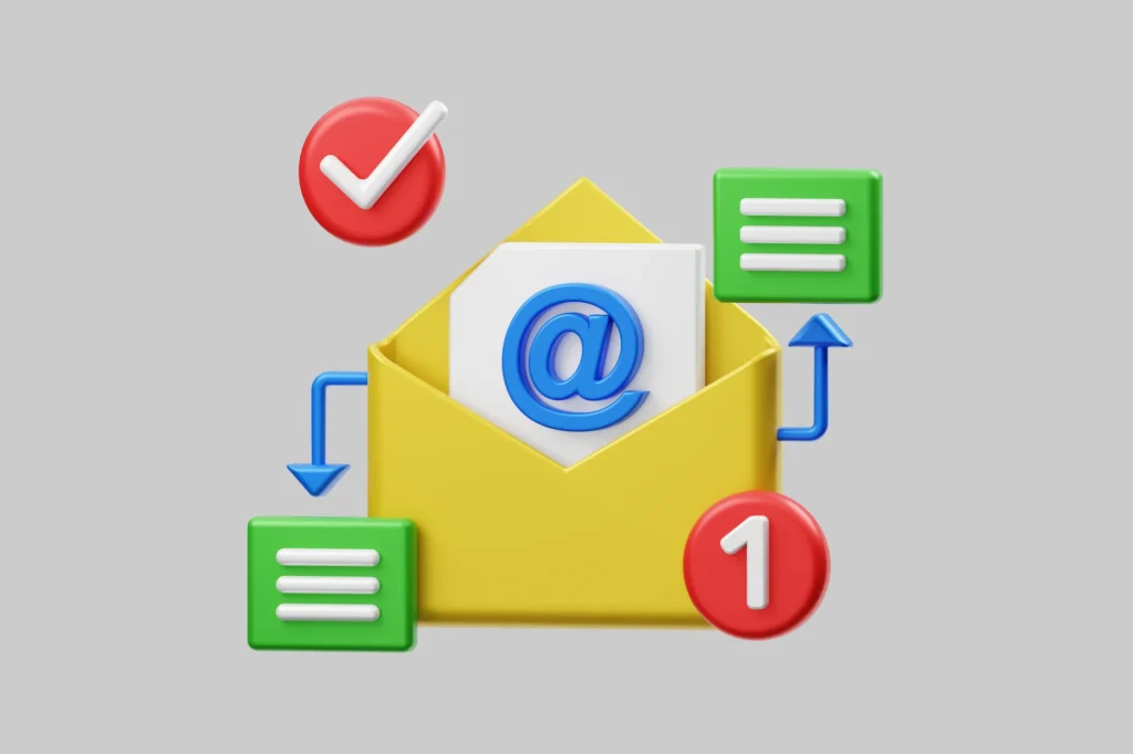 Boost Conversions with Our Email Marketing Services