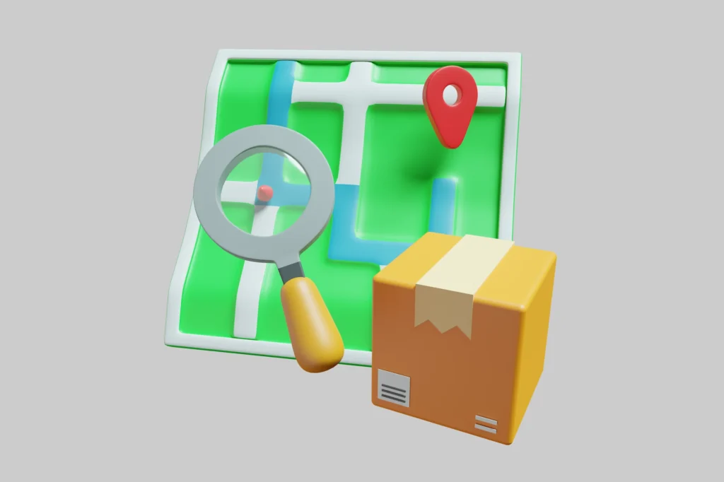 GBP Optimization Services That Put Your Business on the Local Map