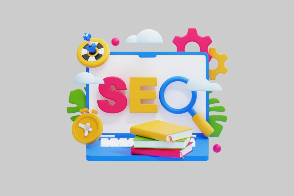 Small Business SEO Services for Real-Time Growth 