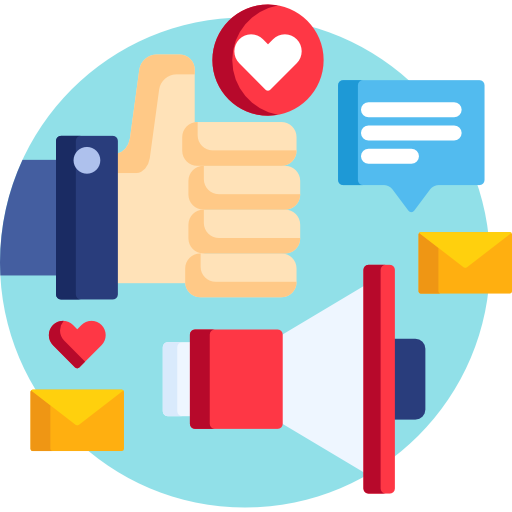 digital campaign 1055669