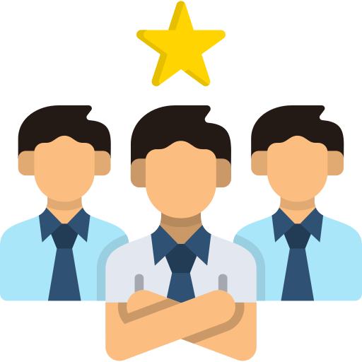 Expert Outreach Teams