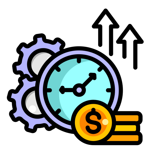 Cost-efficiency for Long Term