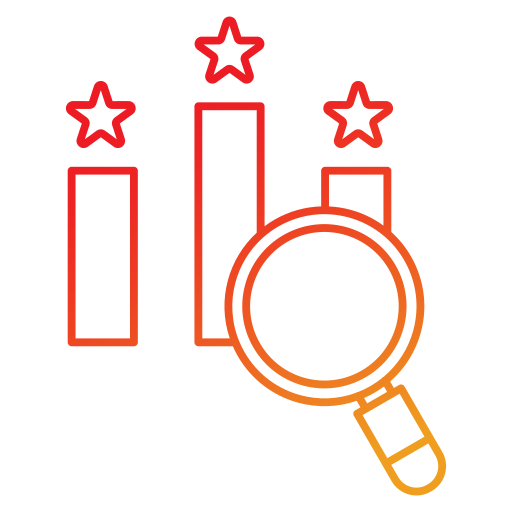 SEO Competitor Analysis
