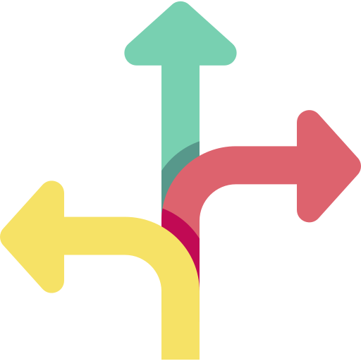 Clear Direction & Focus