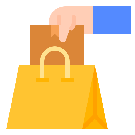 Trust Drives Buying Decisions