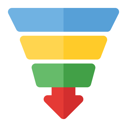 Full-Funnel Campaign Handling