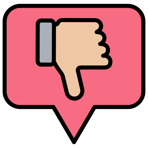 Negative Reviews Demotion