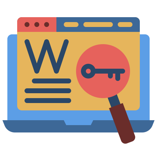 Keyword Strategy & Optimization