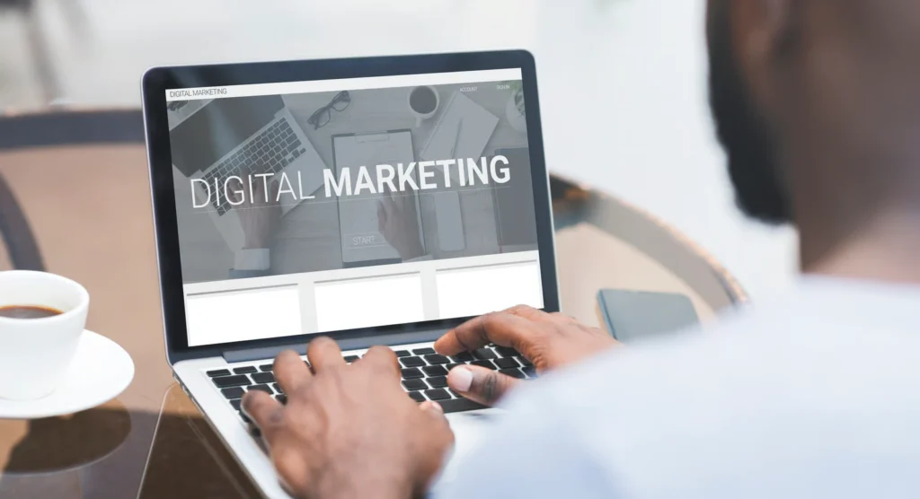 Build Digital Growth with Digital Brik – Your Trusted Digital Marketing Agency