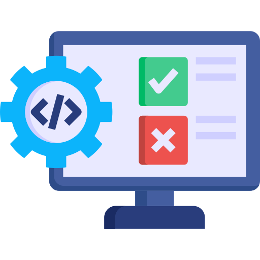 Testing, Launch & Optimization