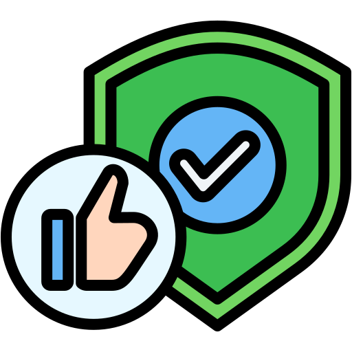 Builds Credibility & Trust
