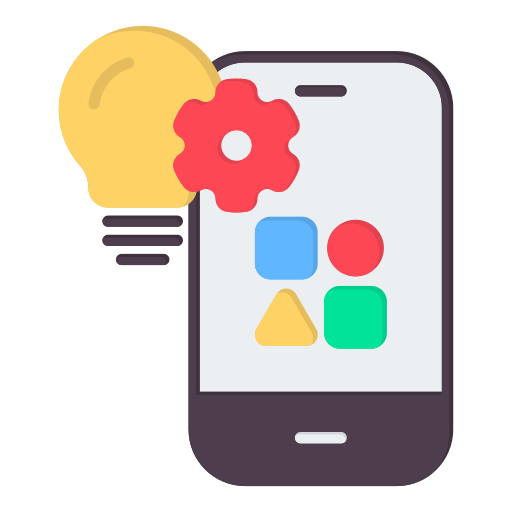 App Development & Integration