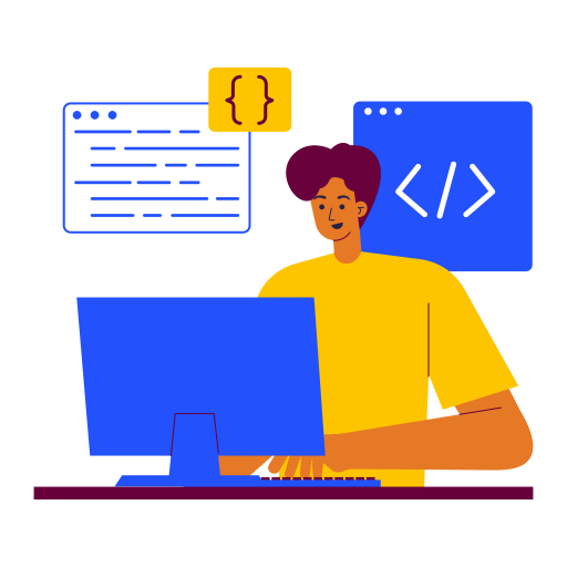 Step 3: Development & Coding