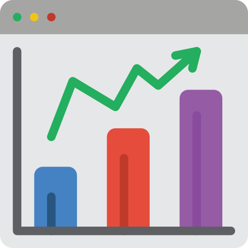 Improved Website Performance