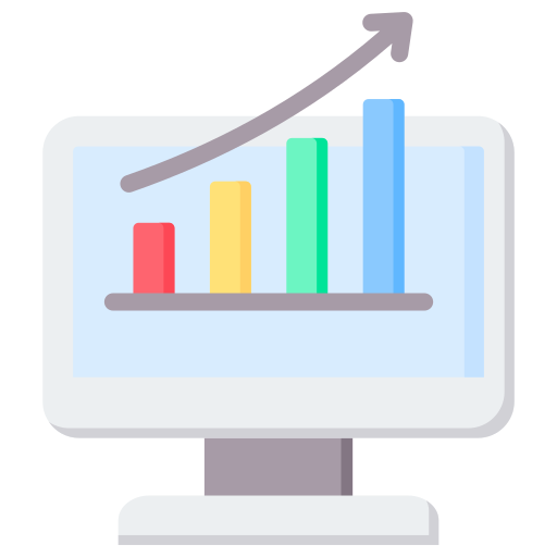 Increased Online Visibility 