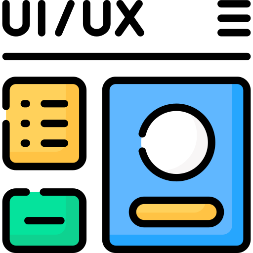 UI & UX