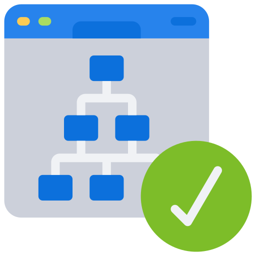 SEO-Friendly Structure