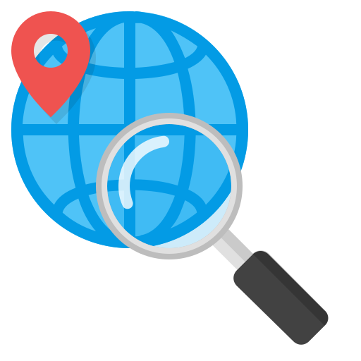 Increased Local Search Visibility