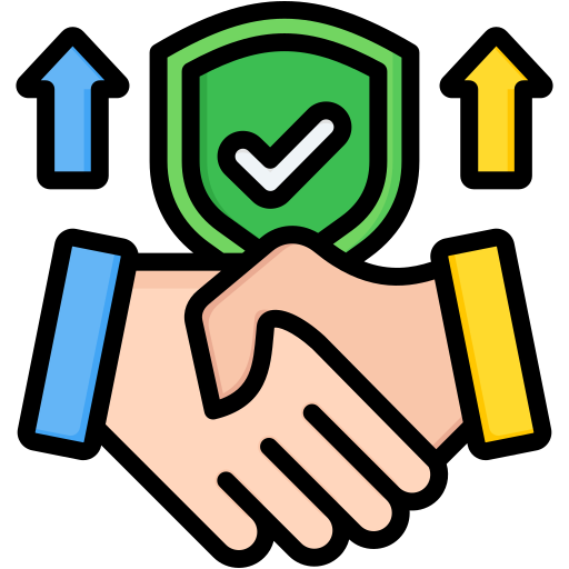 Improved Trust & Credibility