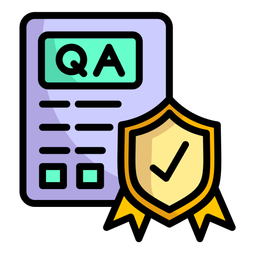 Step 4: Testing & Quality Assurance