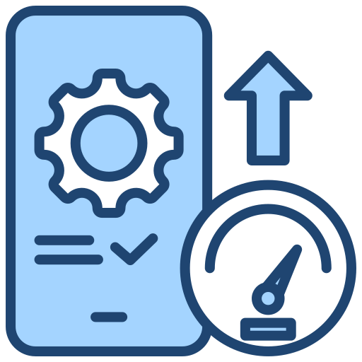 Mobile and User Improvement