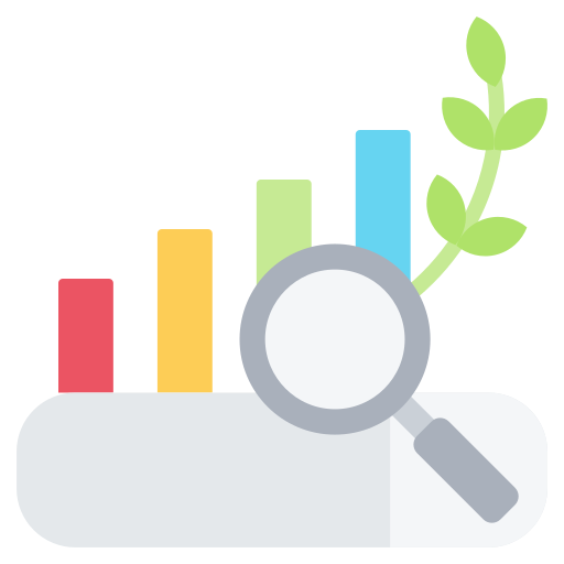 ROI-Focused Organic Growth