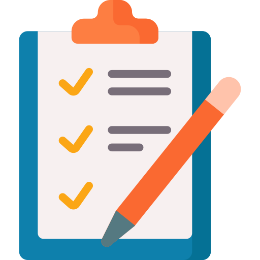 Create Well-Organized, Answer-derived Content