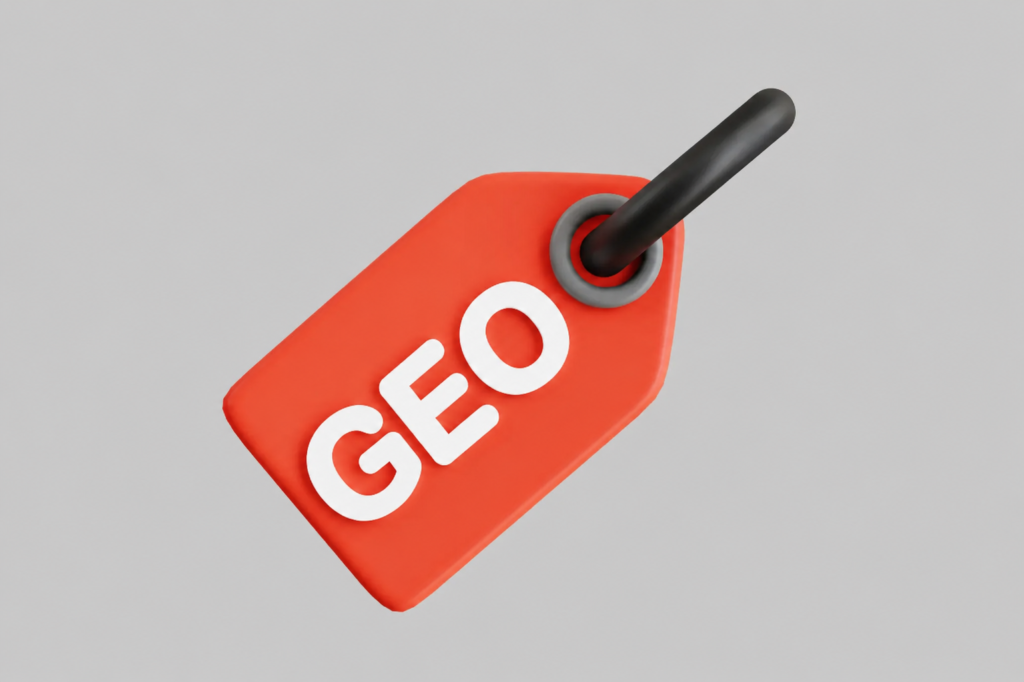 GEO
