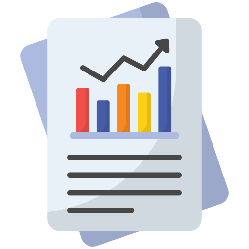 Transparent Progress Reporting