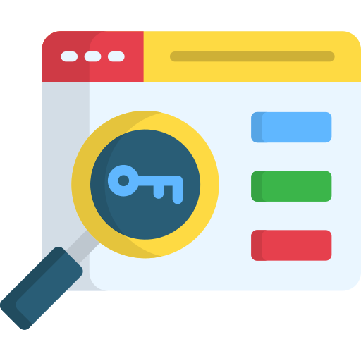 Keyword Research & Metadata Tweaks
