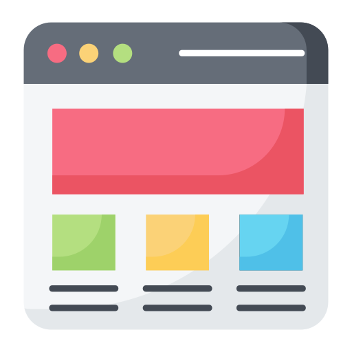 Wireframing & Layout Structuring