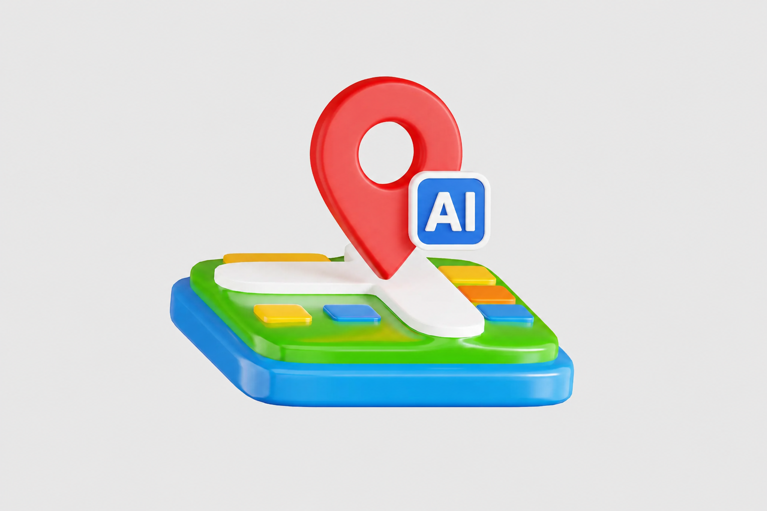 A 2026 Guide to Maps and AI Optimization for Local Businesses