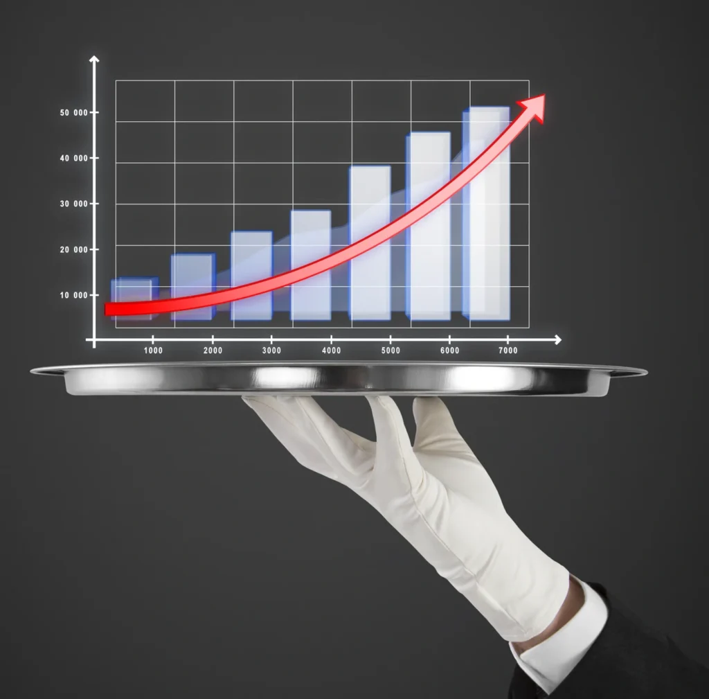 Data-Driven Digital Marketing Agency for Assured Performance